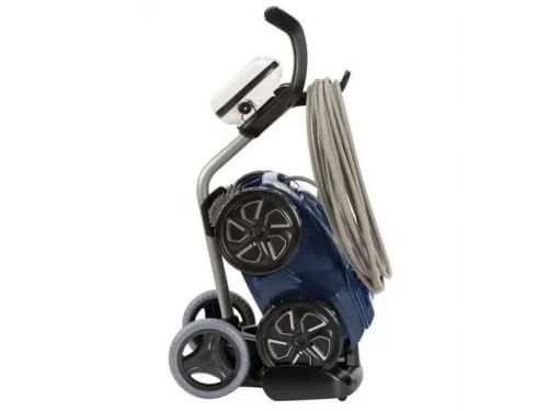 Пылесос (робот-очиститель) Zodiac RA 6300 Alpha iQ WR000199 (кабель 18 м.)