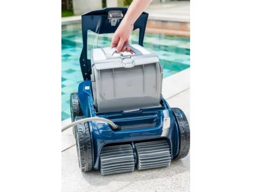 Пылесос (робот-очиститель) Zodiac RA 6300 Alpha iQ WR000199 (кабель 18 м.)