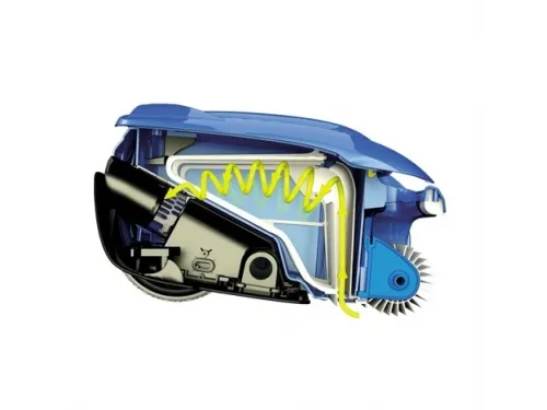 Пылесос (робот-очиститель) Zodiac RA 6300 Alpha iQ WR000199 (кабель 18 м.)