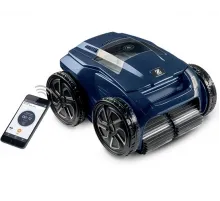 Пылесос (робот-очиститель) Zodiac RA 6700 Alpha iQ WR000197 (кабель 21 м.)