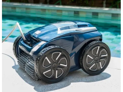 Пылесос (робот-очиститель) Zodiac RA 6700 Alpha iQ WR000197 (кабель 21 м.)