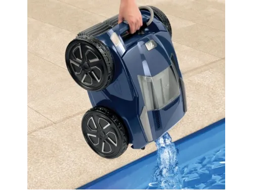 Пылесос (робот-очиститель) Zodiac RA 6700 Alpha iQ WR000197 (кабель 21 м.)