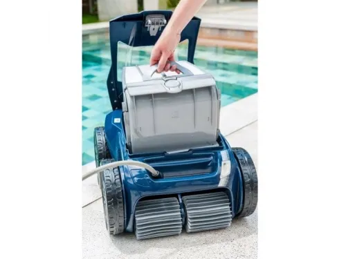 Пылесос (робот-очиститель) Zodiac RA 6700 Alpha iQ WR000197 (кабель 21 м.)