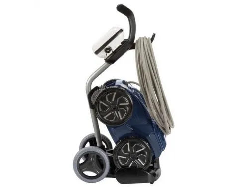 Пылесос (робот-очиститель) Zodiac RA 6700 Alpha iQ WR000197 (кабель 21 м.)