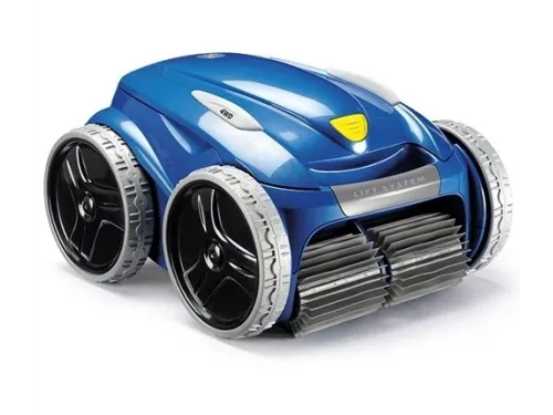 Пылесос (робот-очиститель) Zodiac Vortex RV 5300 WR000161 (длина 18 м.)