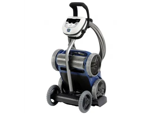 Пылесос (робот-очиститель) Zodiac Vortex RV 5300 WR000161 (длина 18 м.)