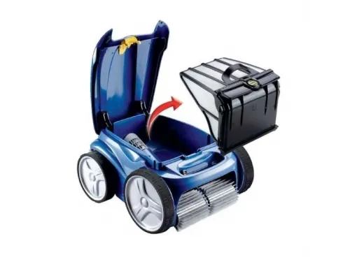 Пылесос (робот-очиститель) Zodiac Vortex RV 5300 WR000161 (длина 18 м.)