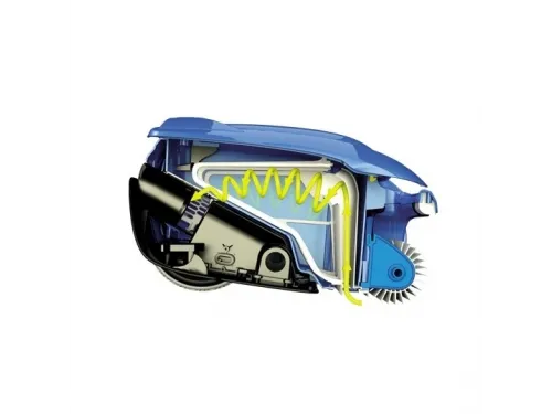 Пылесос (робот-очиститель) Zodiac Vortex RV 5300 WR000161 (длина 18 м.)