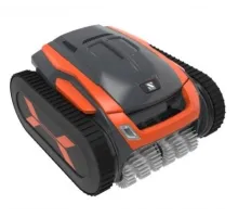 Пылесос (робот-очиститель) Zodiac Vortrax TRX 7500 iQ WR000413 (кабель 25 м.)