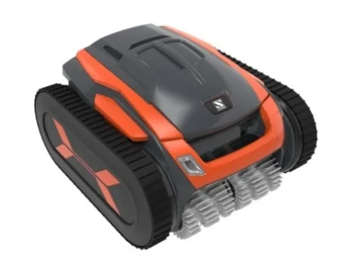 Пылесос (робот-очиститель) Zodiac Vortrax TRX 7500 iQ WR000413 (кабель 25 м.)