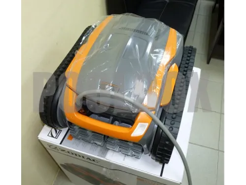 Пылесос (робот-очиститель) Zodiac Vortrax TRX 7500 iQ WR000413 (кабель 25 м.)