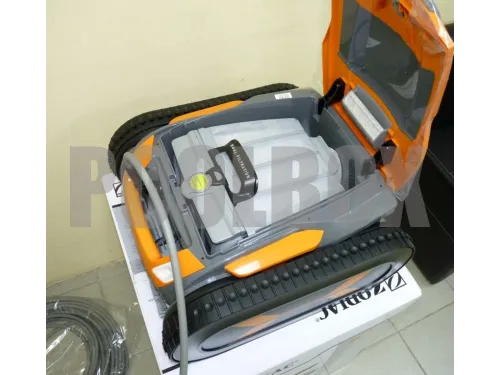 Пылесос (робот-очиститель) Zodiac Vortrax TRX 7500 iQ WR000413 (кабель 25 м.)