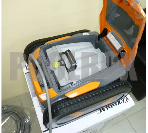 Пылесос (робот-очиститель) Zodiac Vortrax TRX 7500 iQ WR000413 (кабель 25 м.)