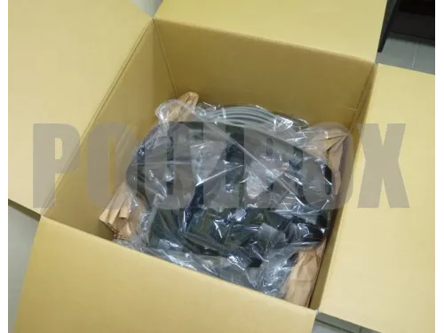 Пылесос (робот-очиститель) Zodiac Vortrax TRX 7500 iQ WR000413 (кабель 25 м.)