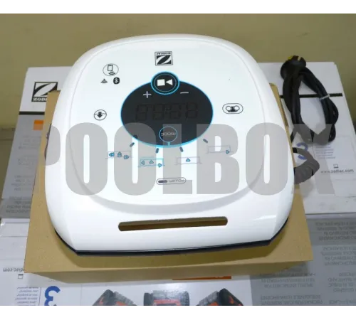 Пылесос (робот-очиститель) Zodiac Vortrax TRX 7500 iQ WR000413 (кабель 25 м.)