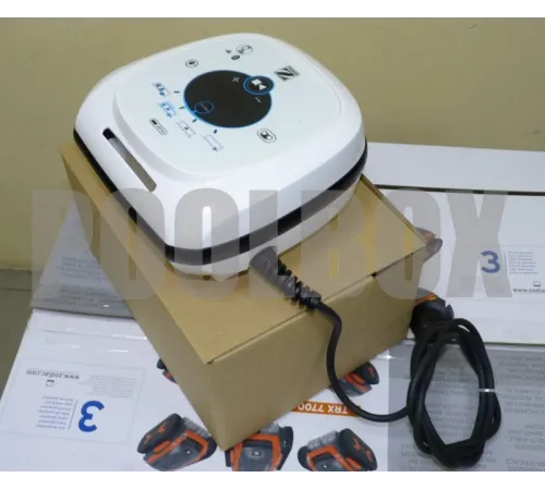 Пылесос (робот-очиститель) Zodiac Vortrax TRX 7500 iQ WR000413 (кабель 25 м.)