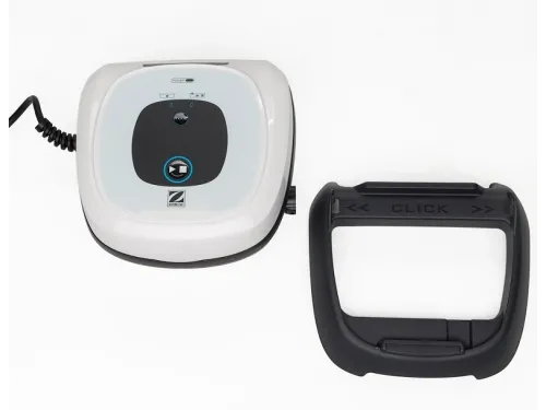 Пылесос (робот-очиститель) Zodiac Voyager RE 4200 WR000331 (кабель 15 м.)