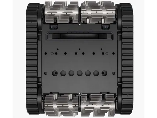 Пылесос (робот-очиститель) Zodiac Voyager RE 4600 iQ WR000323 (кабель 18 м.)