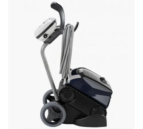 Пылесос (робот-очиститель) Zodiac Voyager RE 4600 iQ WR000323 (кабель 18 м.)