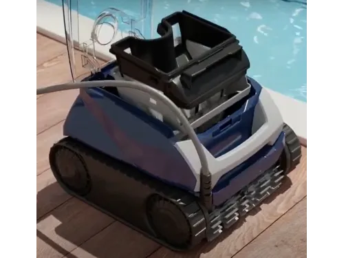 Пылесос (робот-очиститель) Zodiac Voyager RE 4600 iQ WR000323 (кабель 18 м.)