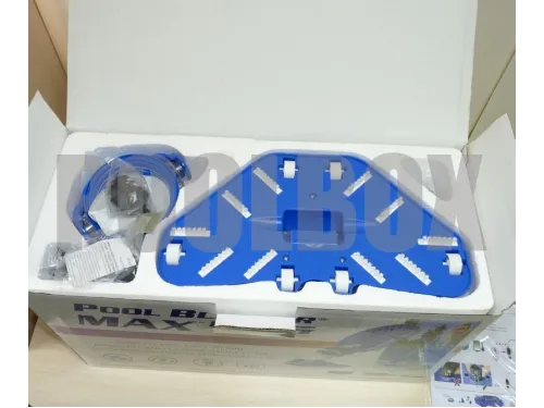 Пылесос Watertech Pool Blaster MAX CG (Li-ion) с аккумуляторной батареей