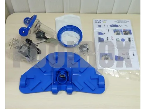 Пылесос Watertech Pool Blaster MAX CG (Li-ion) с аккумуляторной батареей