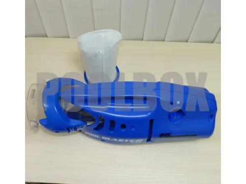 Пылесос Watertech Pool Blaster MAX CG (Li-ion) с аккумуляторной батареей