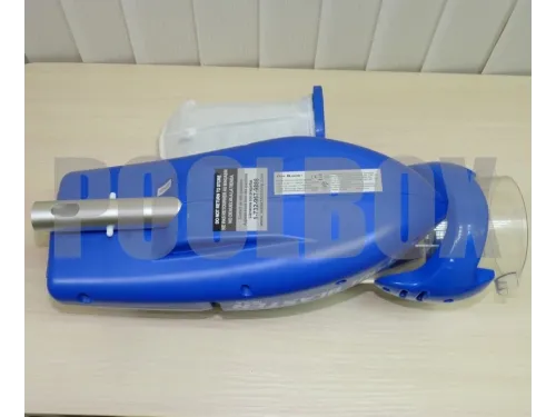 Пылесос Watertech Pool Blaster MAX CG (Li-ion) с аккумуляторной батареей