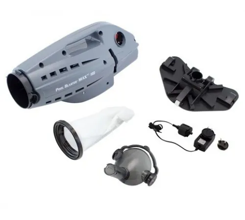 Пылесос Watertech Pool Blaster Max HD (Li-ion) с аккумуляторной батареей