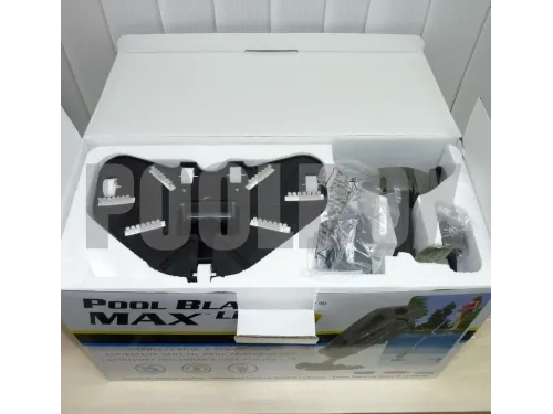 Пылесос Watertech Pool Blaster Max HD (Li-ion) с аккумуляторной батареей