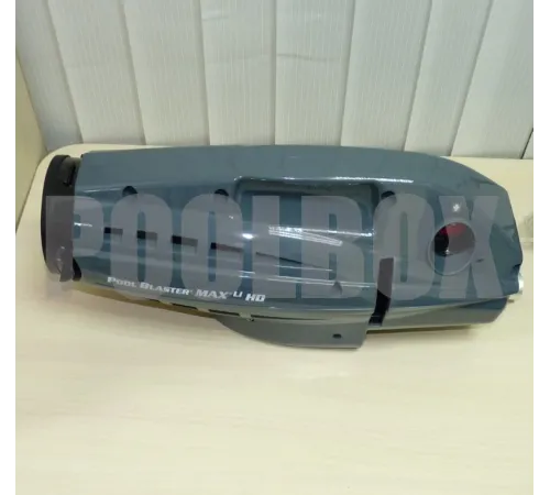 Пылесос Watertech Pool Blaster Max HD (Li-ion) с аккумуляторной батареей