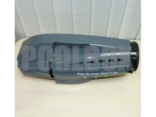 Пылесос Watertech Pool Blaster Max HD (Li-ion) с аккумуляторной батареей