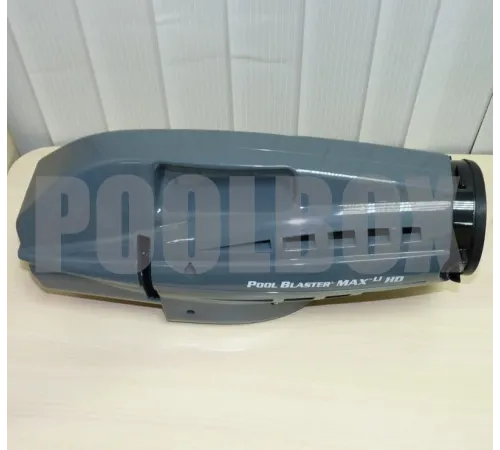 Пылесос Watertech Pool Blaster Max HD (Li-ion) с аккумуляторной батареей