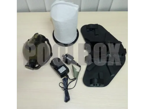 Пылесос Watertech Pool Blaster Max HD (Li-ion) с аккумуляторной батареей