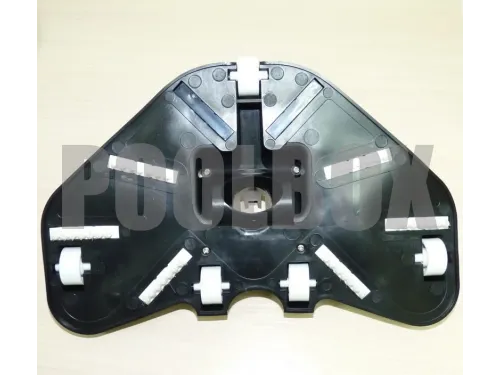 Пылесос Watertech Pool Blaster Max HD (Li-ion) с аккумуляторной батареей