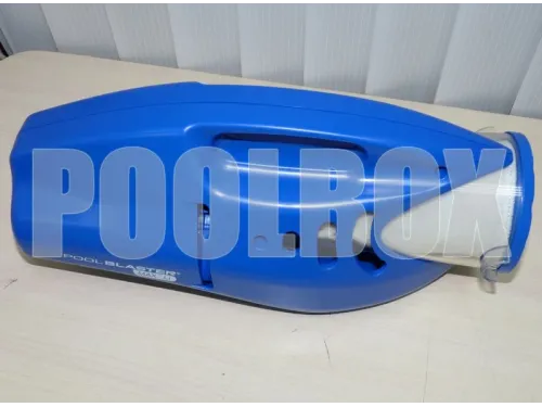 Пылесос Watertech Pool Blaster MAX (Li-ion) с аккумуляторной батареей