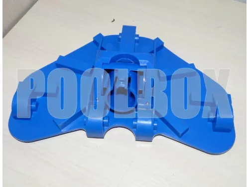 Пылесос Watertech Pool Blaster MAX (Li-ion) с аккумуляторной батареей