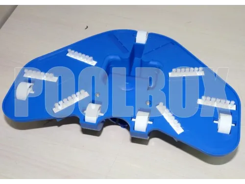 Пылесос Watertech Pool Blaster MAX (Li-ion) с аккумуляторной батареей