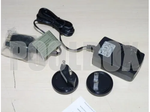 Пылесос Watertech Pool Blaster MAX (Li-ion) с аккумуляторной батареей