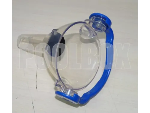 Пылесос Watertech Pool Blaster MAX (Li-ion) с аккумуляторной батареей