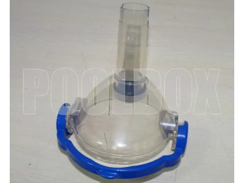 Пылесос Watertech Pool Blaster MAX (Li-ion) с аккумуляторной батареей