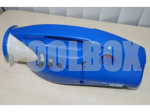 Пылесос Watertech Pool Blaster MAX (Li-ion) с аккумуляторной батареей