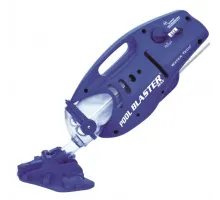 Пылесос Watertech Pool Blaster MAX (Li-ion) с аккумуляторной батареей