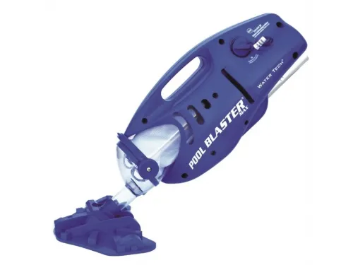 Пылесос Watertech Pool Blaster MAX (Li-ion) с аккумуляторной батареей