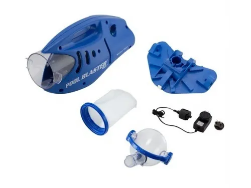 Пылесос Watertech Pool Blaster MAX (Li-ion) с аккумуляторной батареей