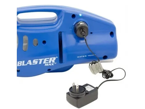 Пылесос Watertech Pool Blaster MAX (Li-ion) с аккумуляторной батареей