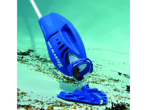 Пылесос Watertech Pool Blaster MAX (Li-ion) с аккумуляторной батареей