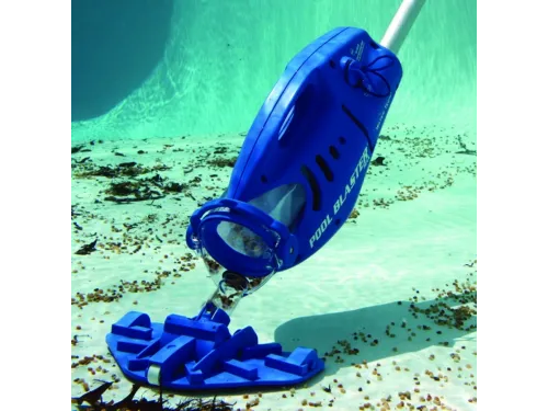 Пылесос Watertech Pool Blaster MAX (Li-ion) с аккумуляторной батареей