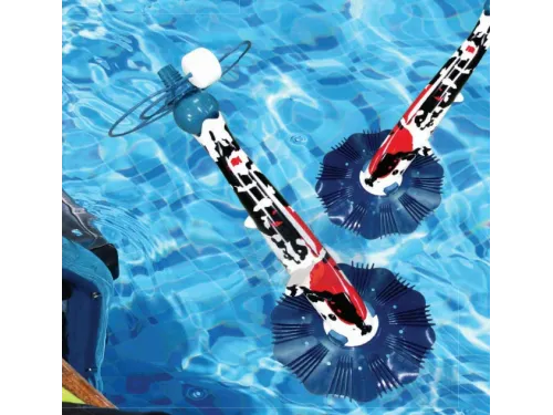 Пылесос-автомат Emaux CE306А SHOWA