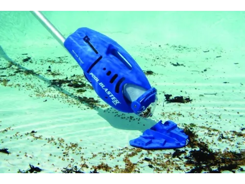 Пылесос Watertech Pool Blaster MAX CG (Li-ion) с аккумуляторной батареей